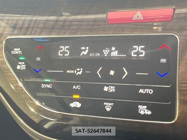 Honda ODYSSEY 2017-03 7502134-6