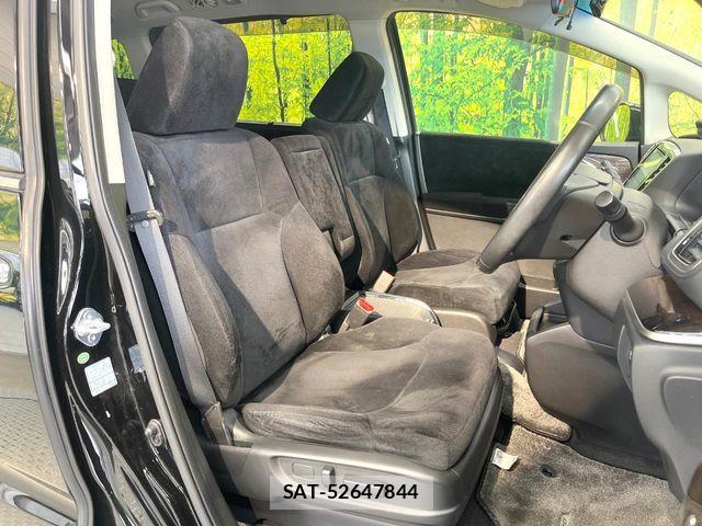 Honda ODYSSEY 2017-03 7502134-7
