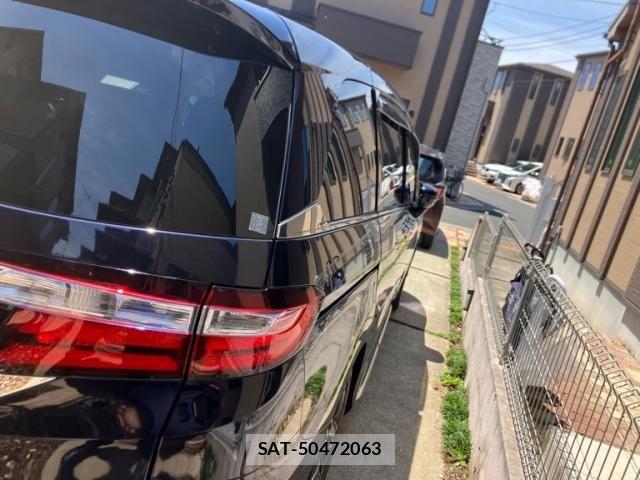 Honda ODYSSEY 2016-05 7502139-9