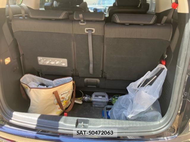 Honda ODYSSEY 2016-05 7502139-12