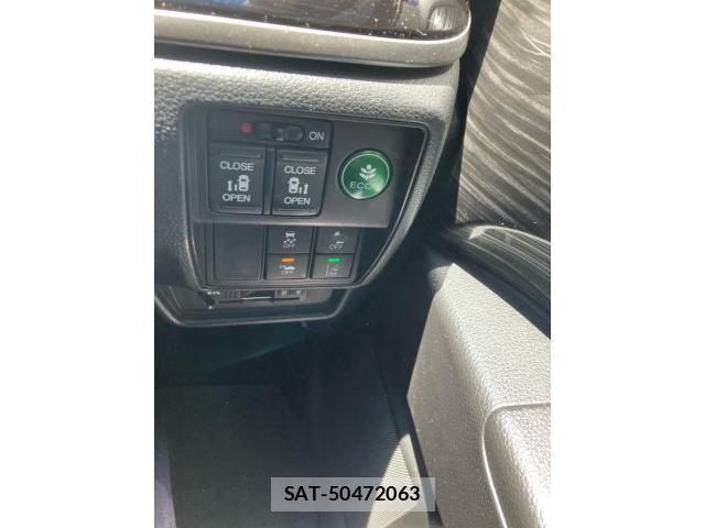 Honda ODYSSEY 2016-05 7502139-15