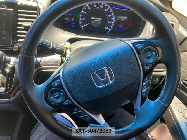 Honda ODYSSEY 2016-05 7502139-16