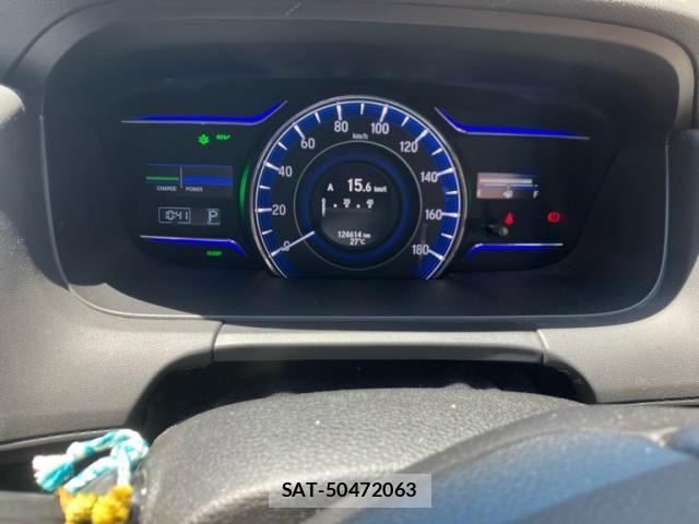Honda ODYSSEY 2016-05 7502139-18