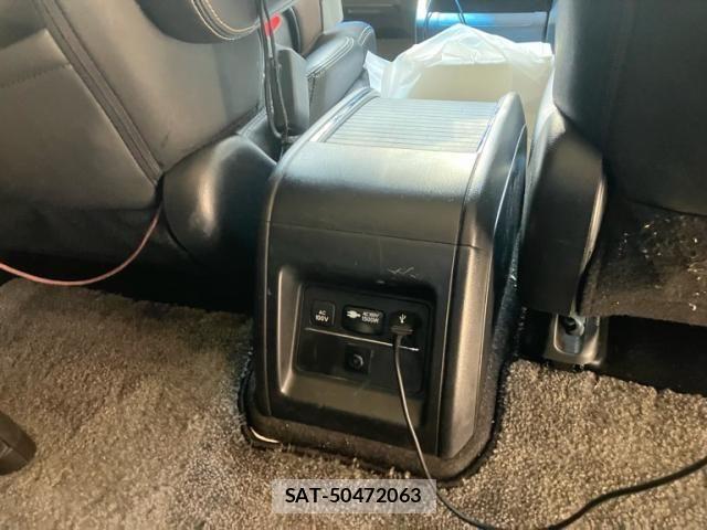 Honda ODYSSEY 2016-05 7502139-22