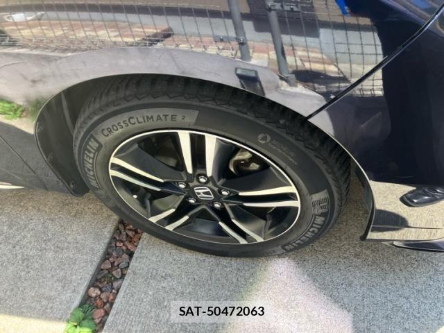 Honda ODYSSEY 2016-05 7502139-3
