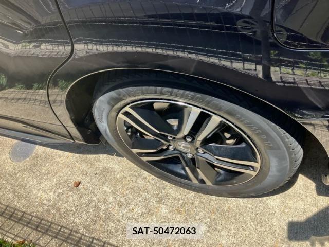 Honda ODYSSEY 2016-05 7502139-5