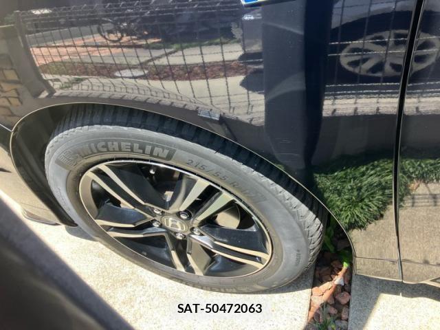 Honda ODYSSEY 2016-05 7502139-6