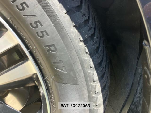 Honda ODYSSEY 2016-05 7502139-7