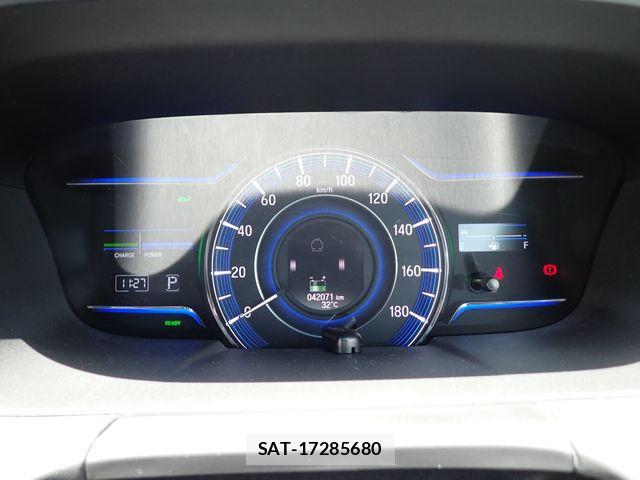 Honda ODYSSEY 2017-01 7502133-9
