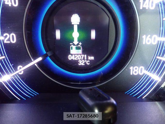 Honda ODYSSEY 2017-01 7502133-10