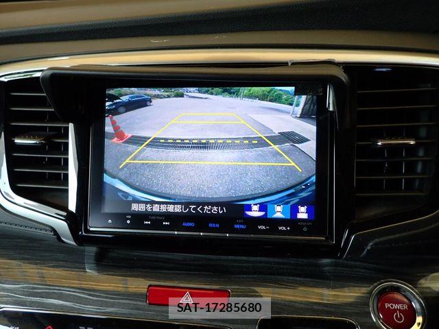 Honda ODYSSEY 2017-01 7502133-13