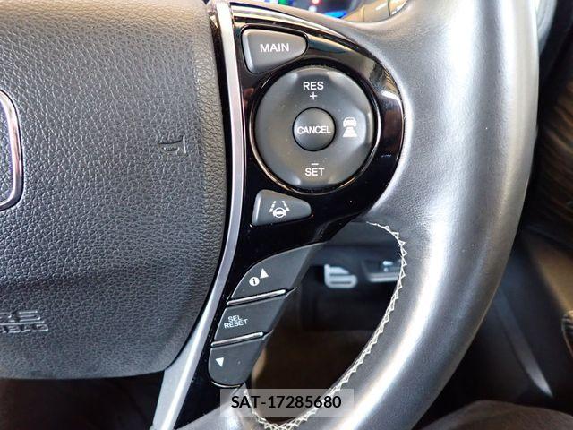 Honda ODYSSEY 2017-01 7502133-16