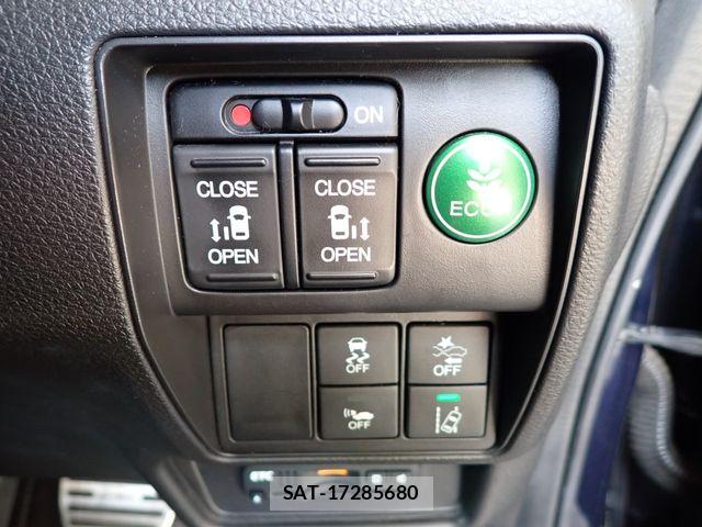 Honda ODYSSEY 2017-01 7502133-17