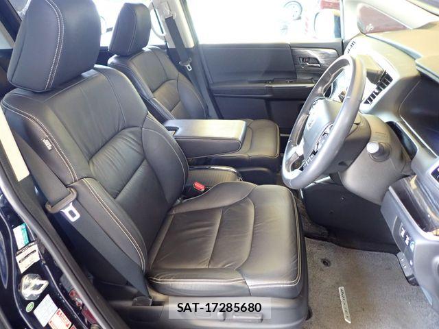 Honda ODYSSEY 2017-01 7502133-18