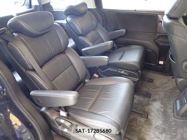 Honda ODYSSEY 2017-01 7502133-19