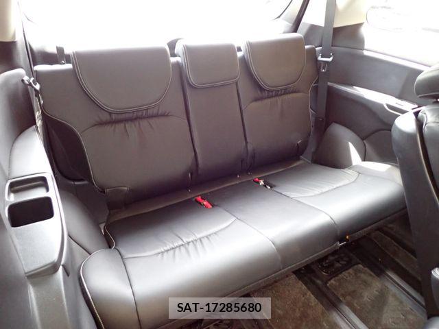 Honda ODYSSEY 2017-01 7502133-21