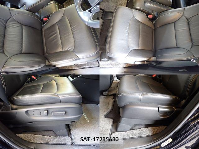 Honda ODYSSEY 2017-01 7502133-22