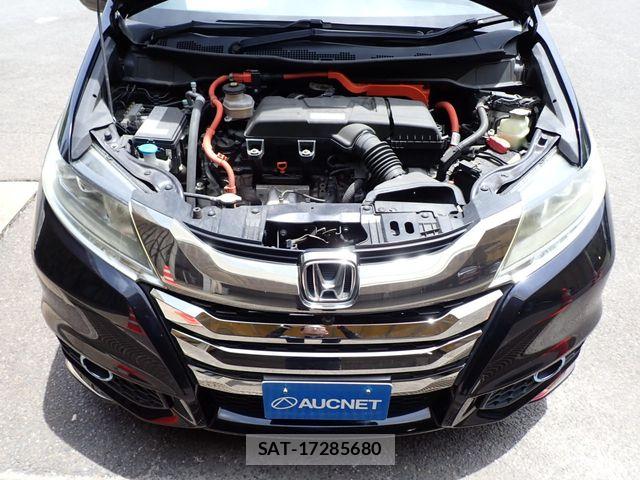 Honda ODYSSEY 2017-01 7502133-26