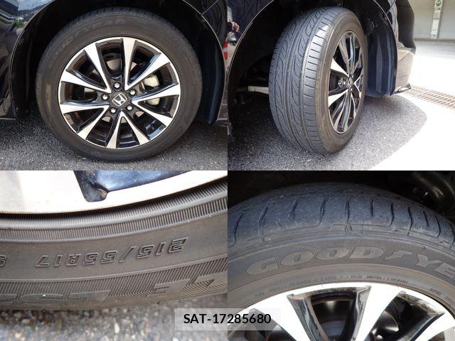 Honda ODYSSEY 2017-01 7502133-27
