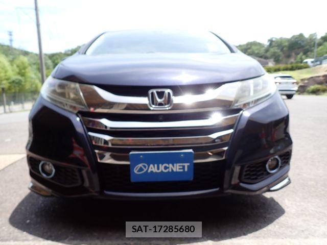 Honda ODYSSEY 2017-01 7502133-4