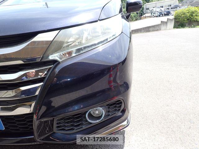 Honda ODYSSEY 2017-01 7502133-7