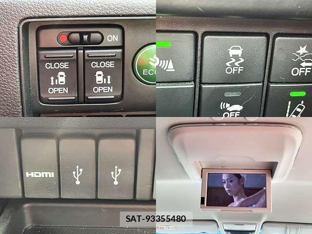 Honda ODYSSEY 2016-07 7562607-4