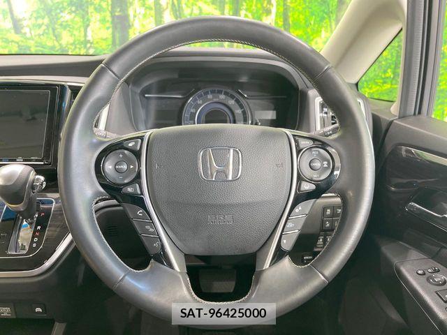 Honda ODYSSEY 2018-03 7619080-10