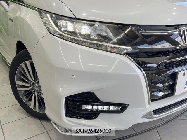 Honda ODYSSEY 2018-03 7619080-11