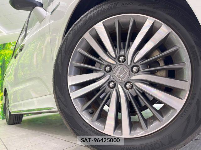 Honda ODYSSEY 2018-03 7619080-12