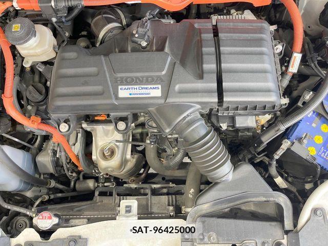 Honda ODYSSEY 2018-03 7619080-17