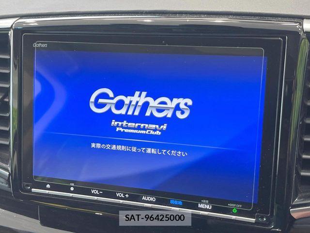 Honda ODYSSEY 2018-03 7619080-2