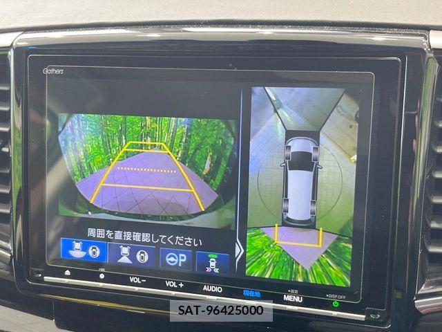 Honda ODYSSEY 2018-03 7619080-3