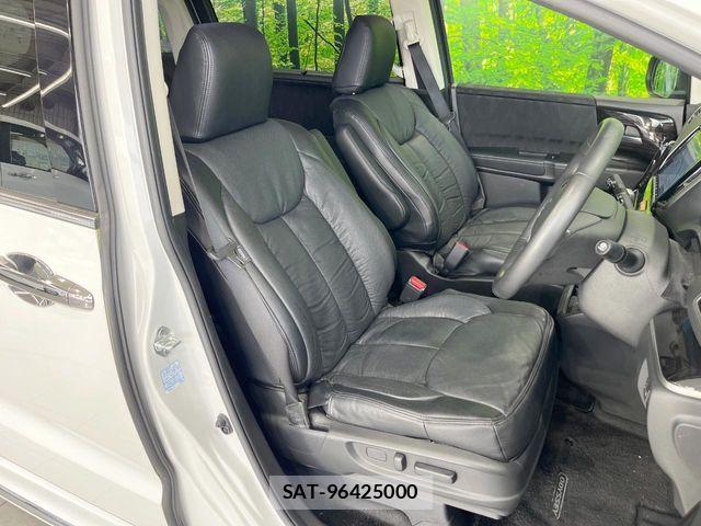 Honda ODYSSEY 2018-03 7619080-7