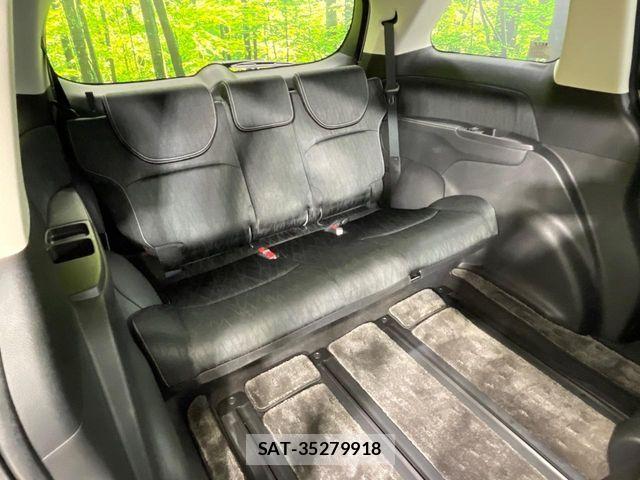 Honda ODYSSEY 2017-06 7619082-9
