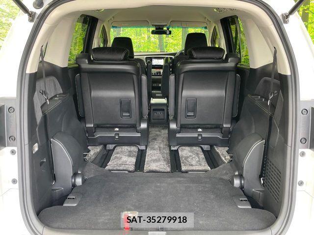 Honda ODYSSEY 2017-06 7619082-10