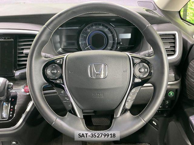 Honda ODYSSEY 2017-06 7619082-11