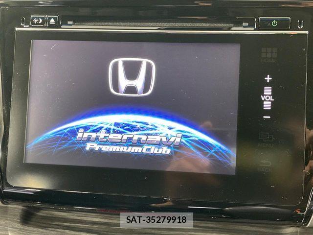 Honda ODYSSEY 2017-06 7619082-2
