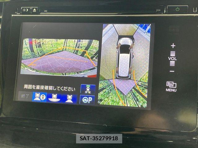 Honda ODYSSEY 2017-06 7619082-3