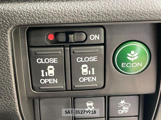Honda ODYSSEY 2017-06 7619082-4