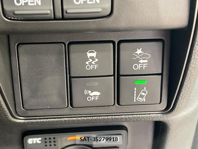 Honda ODYSSEY 2017-06 7619082-5
