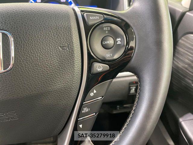 Honda ODYSSEY 2017-06 7619082-6