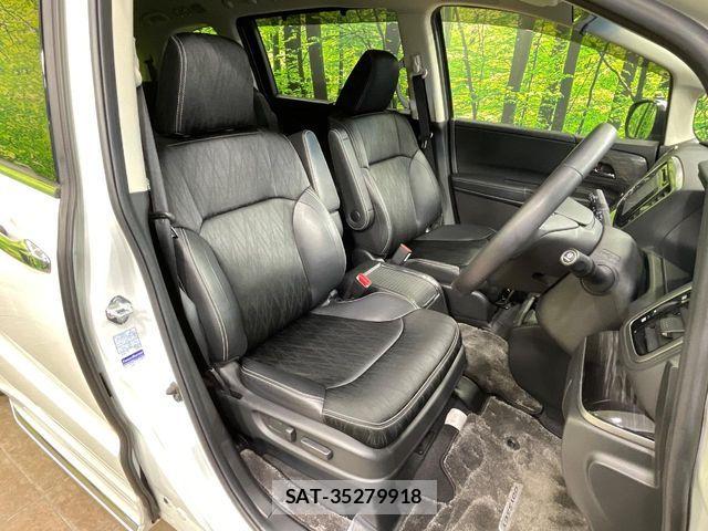 Honda ODYSSEY 2017-06 7619082-7