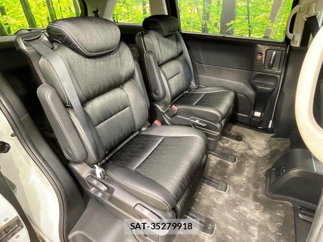 Honda ODYSSEY 2017-06 7619082-8