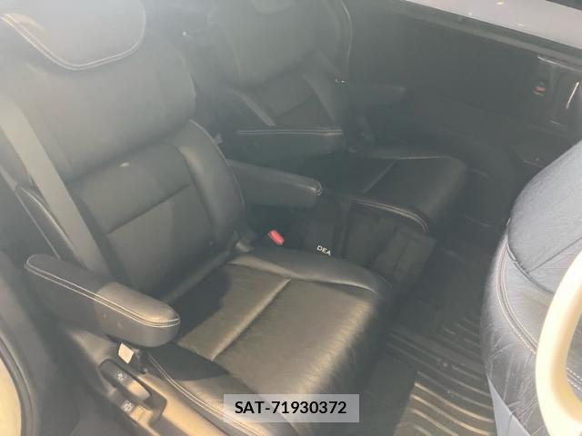 Honda ODYSSEY 2016-10 7619088-8