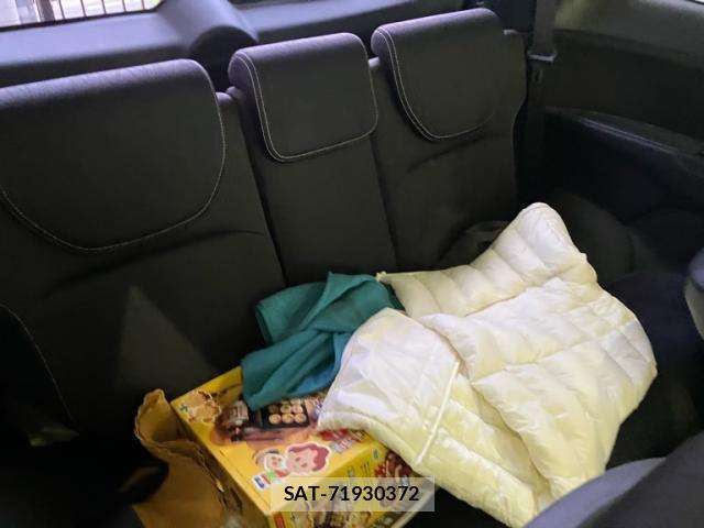 Honda ODYSSEY 2016-10 7619088-9