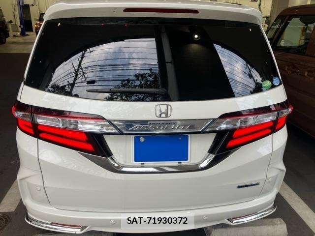 Honda ODYSSEY 2016-10 7619088-11