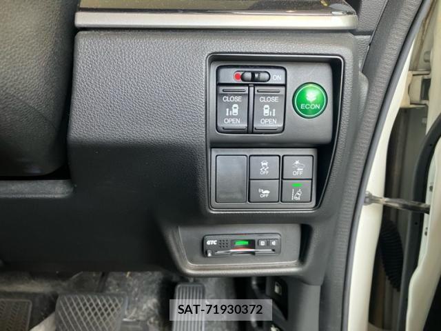 Honda ODYSSEY 2016-10 7619088-15