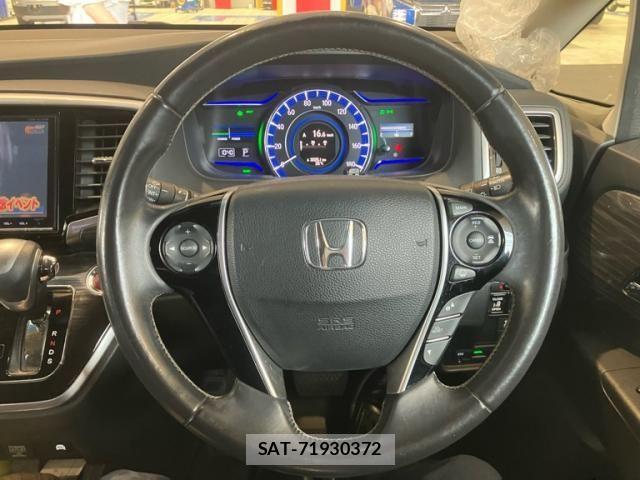Honda ODYSSEY 2016-10 7619088-16