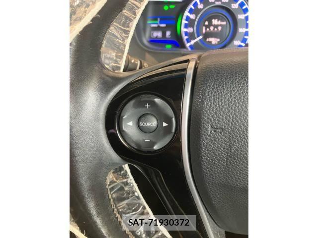 Honda ODYSSEY 2016-10 7619088-18