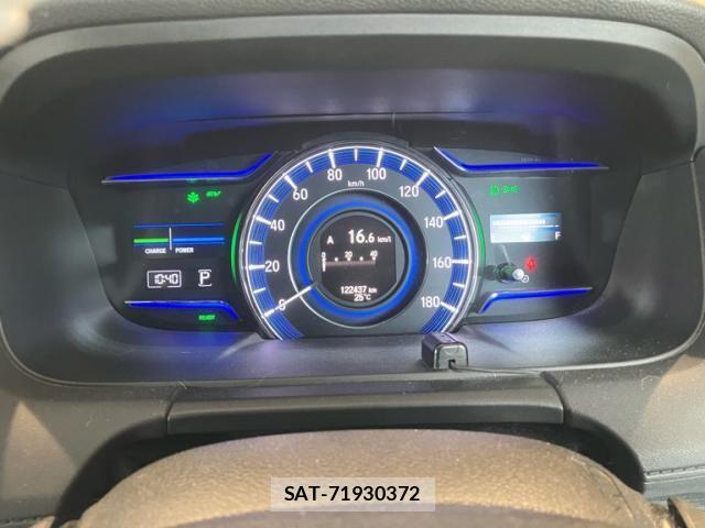 Honda ODYSSEY 2016-10 7619088-19